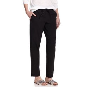 Theory Neal Pull-On Drawstring Pants